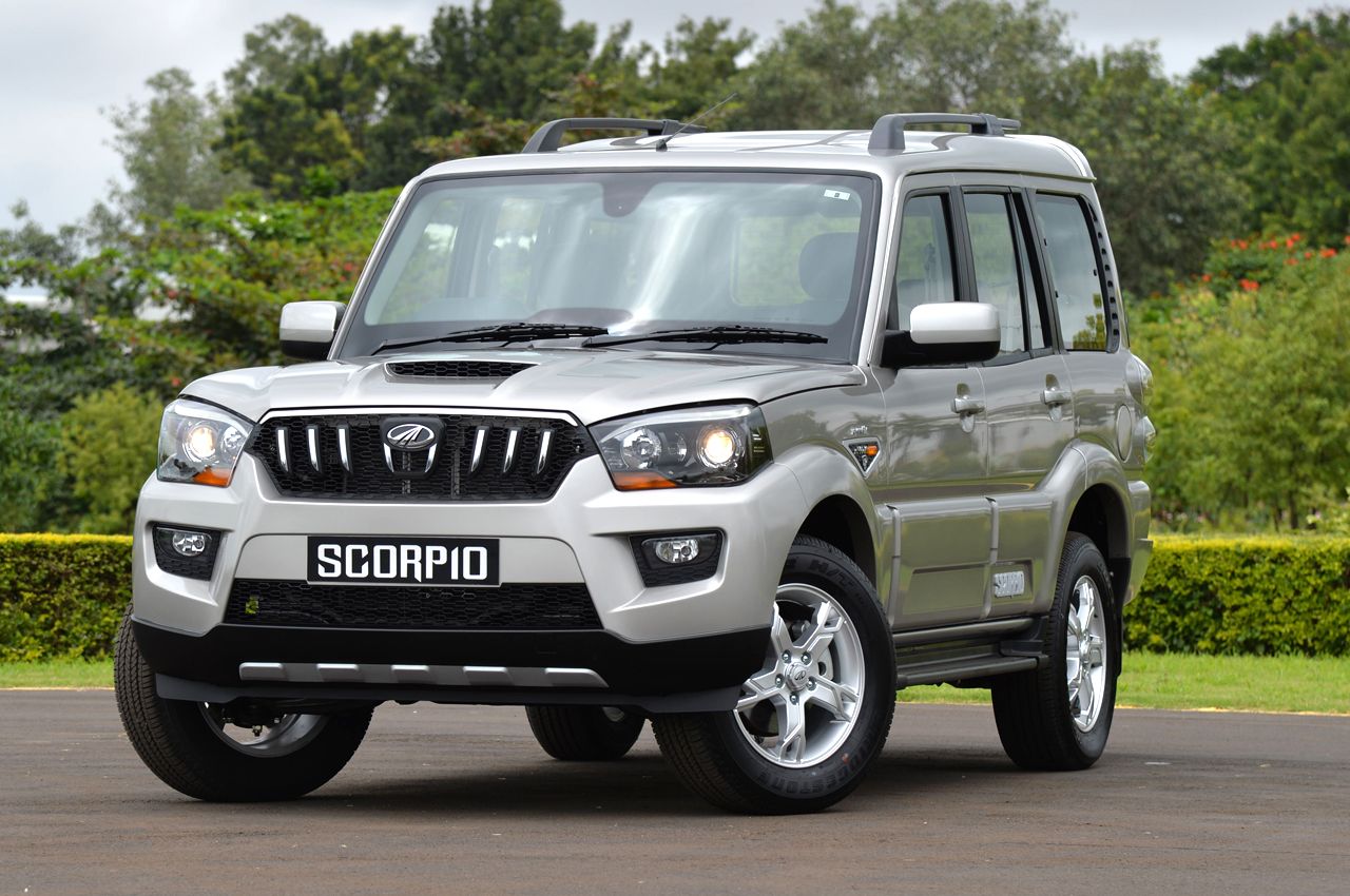 Luxury Car 4